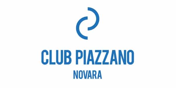Club Piazzano Novara