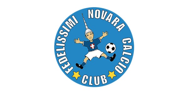 Fedelissimi Novara Calcio